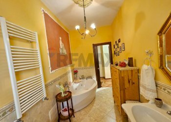 Bagno - Casa indipendente Salerno - foto 66