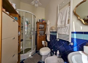 Bagno - Casa indipendente Salerno - foto 69