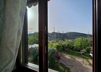 Vista delle montagne - Casa indipendente Salerno - foto 72