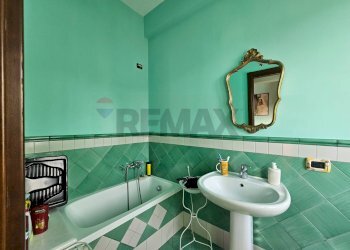 Bagno - Casa indipendente Salerno - foto 76