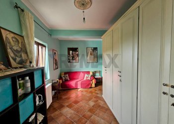 Soggiorno - Casa indipendente Salerno - foto 77