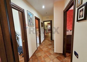 Hall / corridoio - Casa indipendente Salerno - foto 78