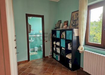 Hall / corridoio - Casa indipendente Salerno - foto 80