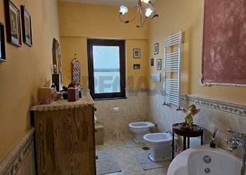 Bagno - Casa indipendente Salerno - foto 82