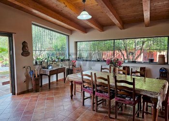 Sala da pranzo - Casa indipendente Salerno - foto 85