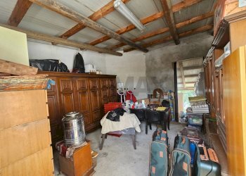 Sala da pranzo - Casa indipendente Salerno - foto 91