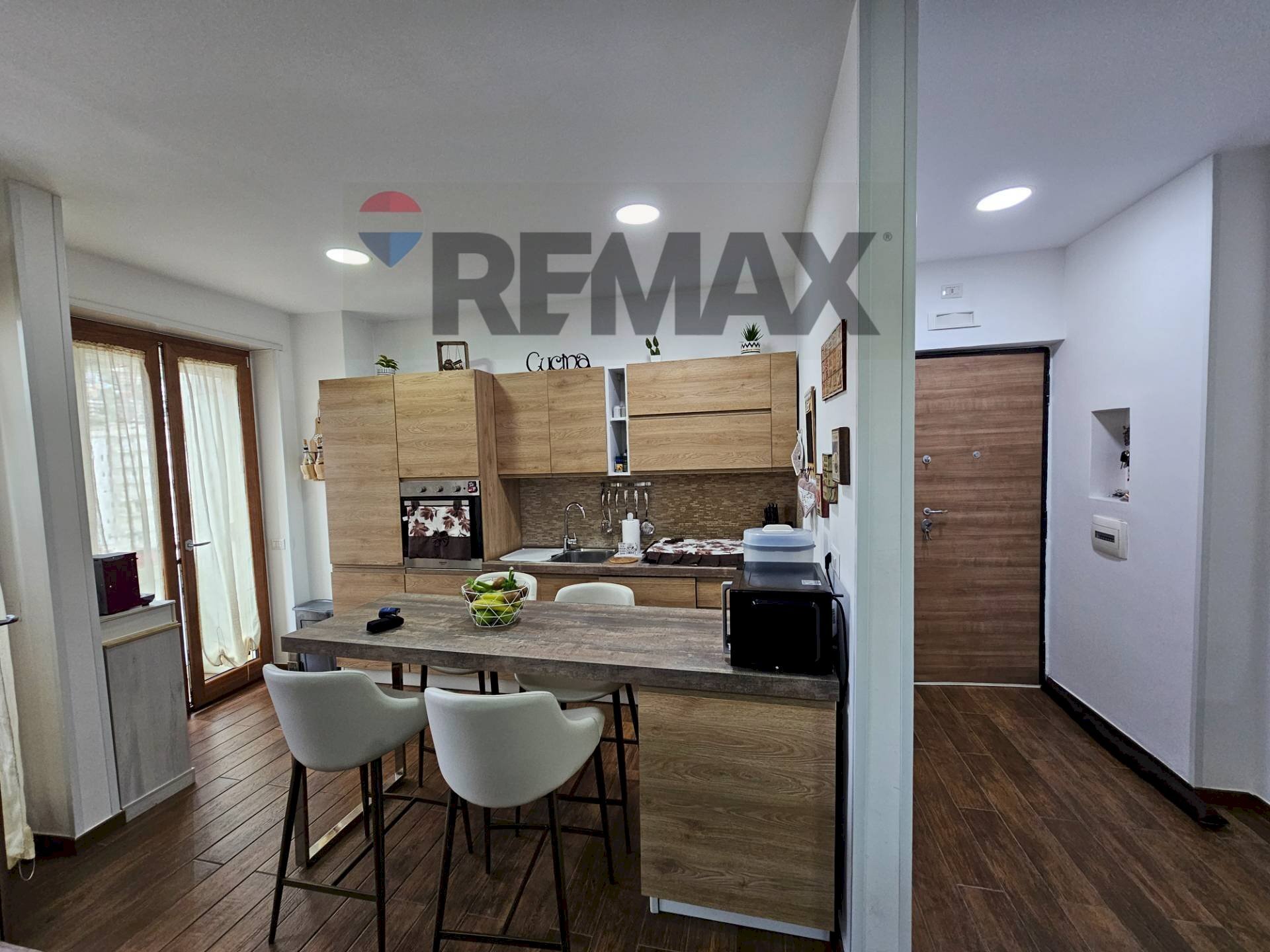 Cucina - Trilocale Via Robertelli
 
29, Salerno - foto 1