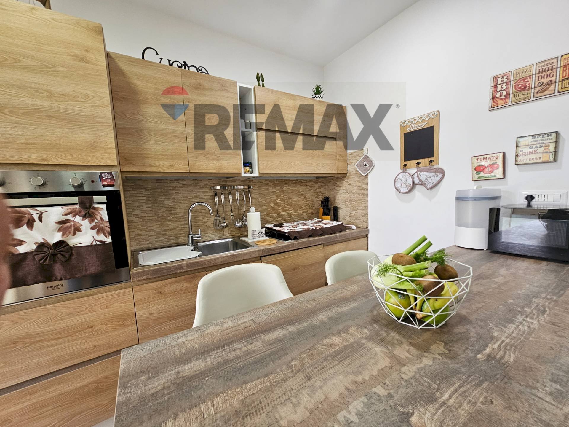Cucina - Trilocale Via Robertelli
 
29, Salerno - foto 2