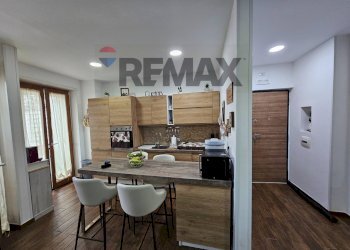 Cucina - Trilocale Via Robertelli
 
29, Salerno - foto 1