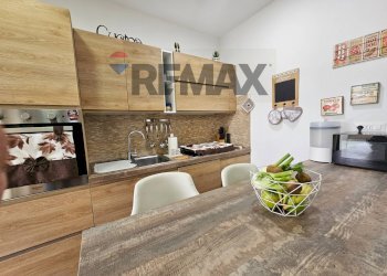 Cucina - Trilocale Via Robertelli
 
29, Salerno - foto 2