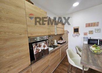 Cucina - Trilocale Via Robertelli
 
29, Salerno - foto 3