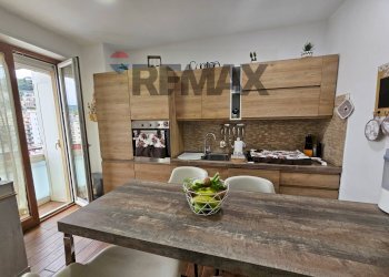 Cucina - Trilocale Via Robertelli
 
29, Salerno - foto 6