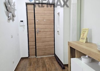 Hall / corridoio - Trilocale Via Robertelli
 
29, Salerno - foto 10