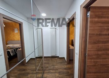 Hall / corridoio - Trilocale Via Robertelli
 
29, Salerno - foto 11