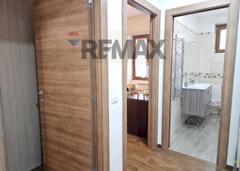 Hall / corridoio - Trilocale Via Robertelli
 
29, Salerno - foto 20