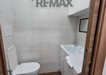 Bagno - Trilocale Via Robertelli
 
29, Salerno - foto 21