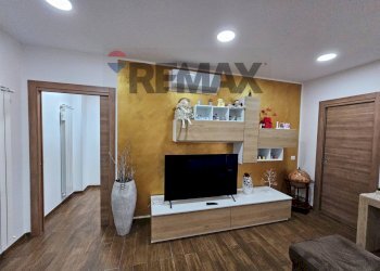 Soggiorno - Trilocale Via Robertelli
 
29, Salerno - foto 23