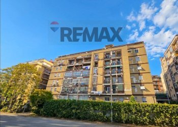 Edificio all\'aperto - Trilocale Via Robertelli
 
29, Salerno - foto 30
