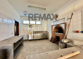Cucina - Commercial Premises Via XXI Aprile
 
147, Acireale - photo 24