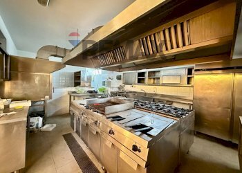 Cucina - Commercial Premises Via XXI Aprile
 
147, Acireale - photo 25