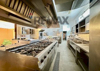 Cucina - Commercial Premises Via XXI Aprile
 
147, Acireale - photo 26