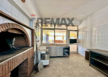Cucina - Commercial Premises Via XXI Aprile
 
147, Acireale - photo 28