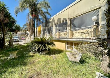 Casa all\'aperto - Commercial Premises Via XXI Aprile
 
147, Acireale - photo 33
