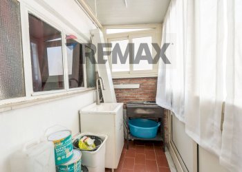Lavanderia - Three-room apartment Via Cave Villara'
 
33, Catania - photo 23