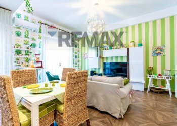 Sala da pranzo - Four-room apartment Via Orchidea
 
4, Catania - photo 2