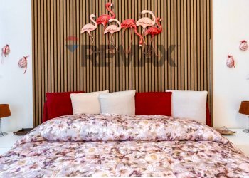 Camera / camera da letto - Four-room apartment Via Orchidea
 
4, Catania - photo 21