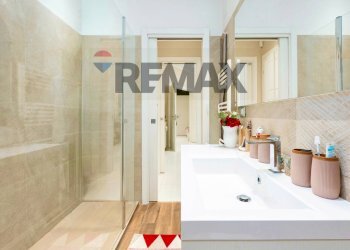 Bagno - Four-room apartment Via Orchidea
 
4, Catania - photo 22