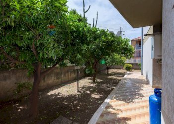 Giardino - Apartment via delle gardenie
 
15, Misterbianco - photo 12