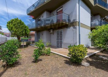 Casa all\'aperto - Apartment via delle gardenie
 
15, Misterbianco - photo 13