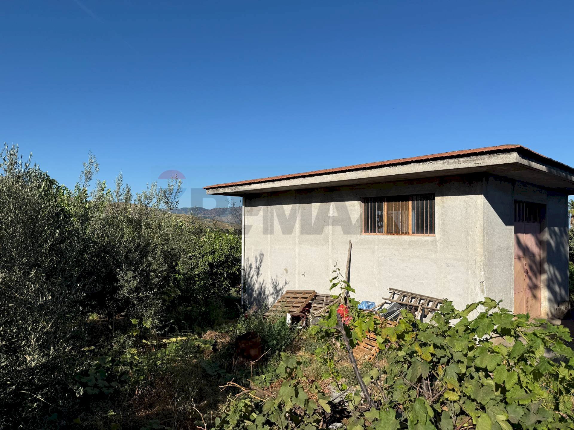 Casa all\'aperto - Terreno agricolo via bufardo, Fiumefreddo di Sicilia - foto 2