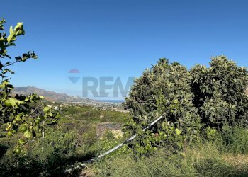 Vista delle montagne - Terreno agricolo via bufardo, Fiumefreddo di Sicilia - foto 3