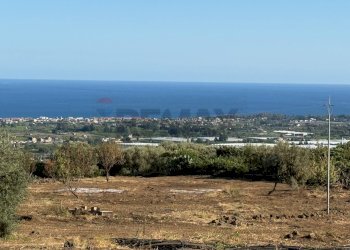 Vista dell\'acqua - Terreno agricolo via bufardo, Fiumefreddo di Sicilia - foto 4