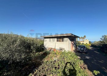 Casa all\'aperto - Terreno agricolo via bufardo, Fiumefreddo di Sicilia - foto 14