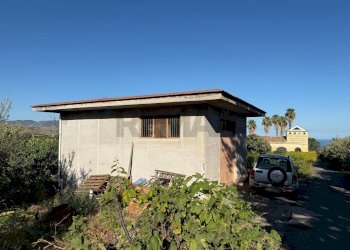 Casa all\'aperto - Terreno agricolo via bufardo, Fiumefreddo di Sicilia - foto 15