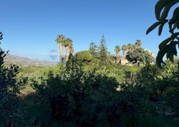 Edificio all\'aperto - Terreno agricolo via bufardo, Fiumefreddo di Sicilia - foto 17