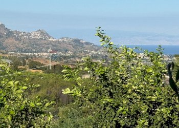Vista delle montagne - Terreno agricolo via bufardo, Fiumefreddo di Sicilia - foto 19