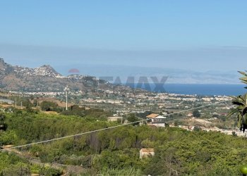 Vista delle montagne - Terreno agricolo via bufardo, Fiumefreddo di Sicilia - foto 22