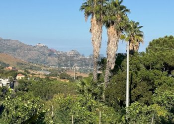 Vista delle montagne - Terreno agricolo via bufardo, Fiumefreddo di Sicilia - foto 31