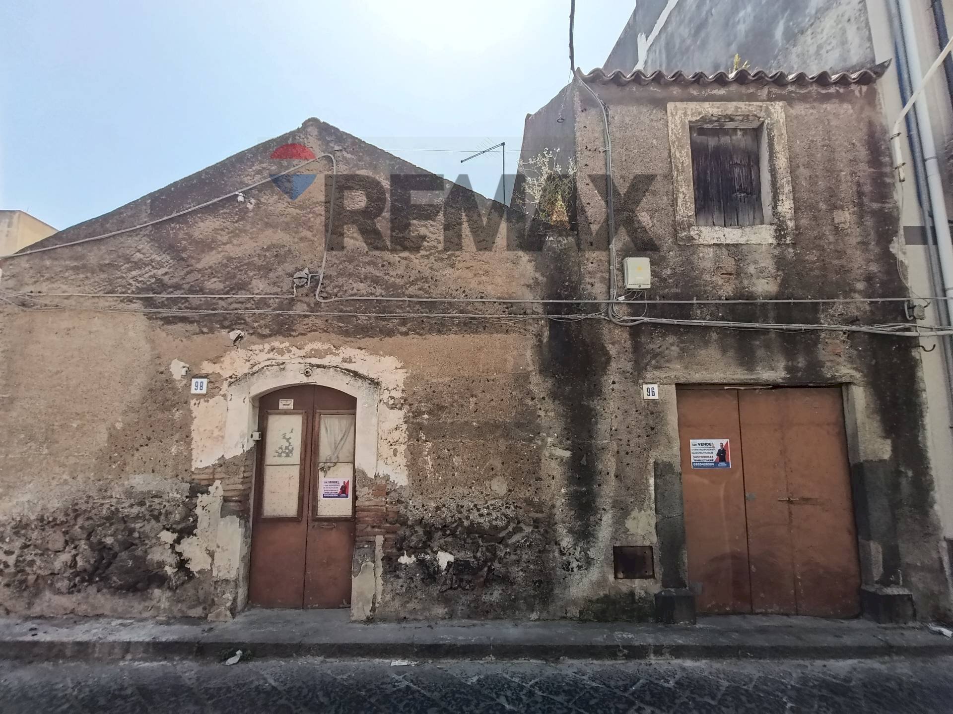 Casa all\'aperto - Casa indipendente via XX Settembre
 
96, Misterbianco - foto 1