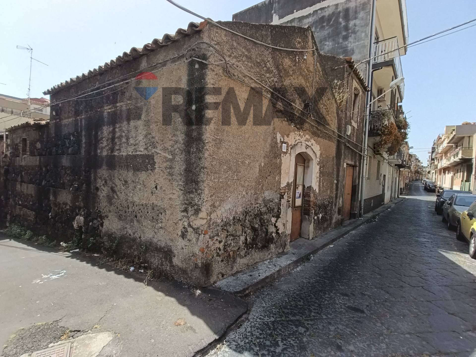 Edificio all\'aperto - Casa indipendente via XX Settembre
 
96, Misterbianco - foto 2