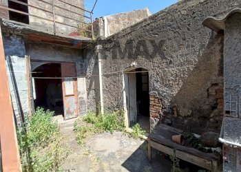 Casa all\'aperto - Casa indipendente via XX Settembre
 
96, Misterbianco - foto 27