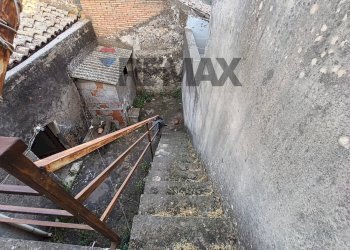 Scale - Casa indipendente via XX Settembre
 
96, Misterbianco - foto 30