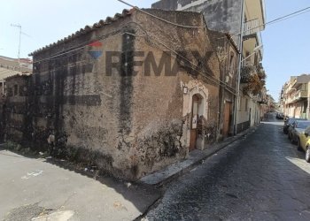 Edificio all\'aperto - Casa indipendente via XX Settembre
 
96, Misterbianco - foto 2