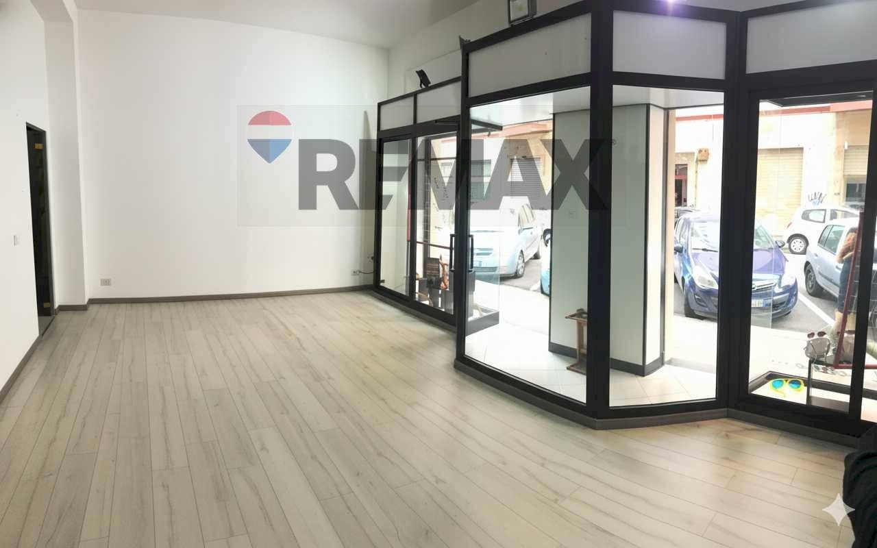 Ricezione / Lobby - Commercial Premises Via Tommaseo
 
54, Cagliari - photo 3