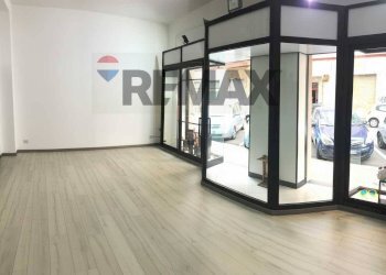 Ricezione / Lobby - Commercial Premises Via Tommaseo
 
54, Cagliari - photo 3