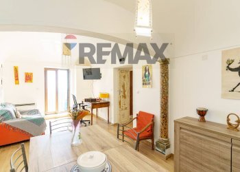 Soggiorno - Quadrilocale Via Priore Russo
 
10, Troina - foto 1